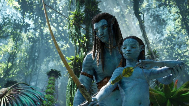 "Avatar 3": se reveló cuál será el título del film y cómo continuará la historia